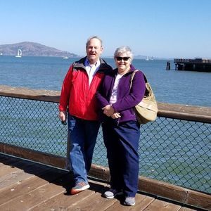 Meet your Posher, Carol